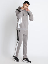 Mens Mix & Match Hooded Tracksuit